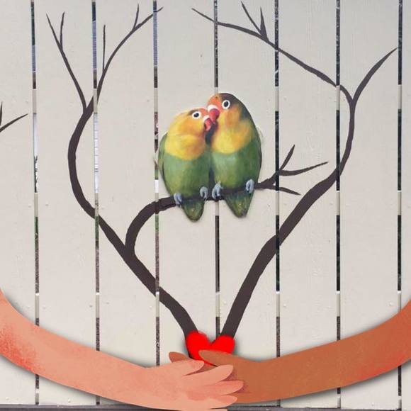 Meet your Posher, Wendy - Picture 1 of 1